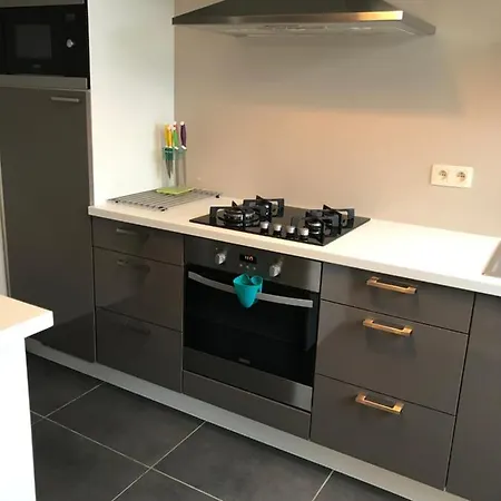 La Petite Casa vacanze Spa