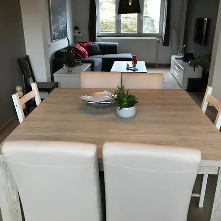 Casa vacanze La Petite Spa