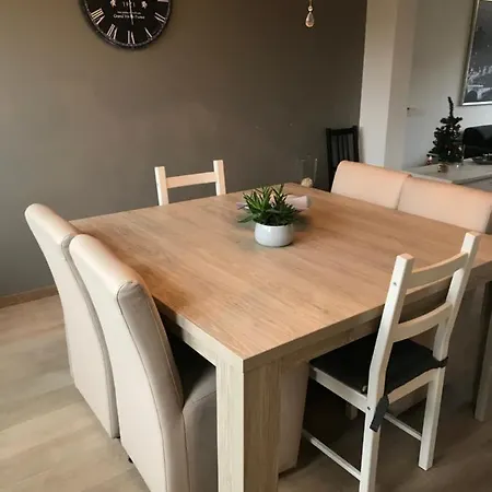 Casa vacanze La Petite