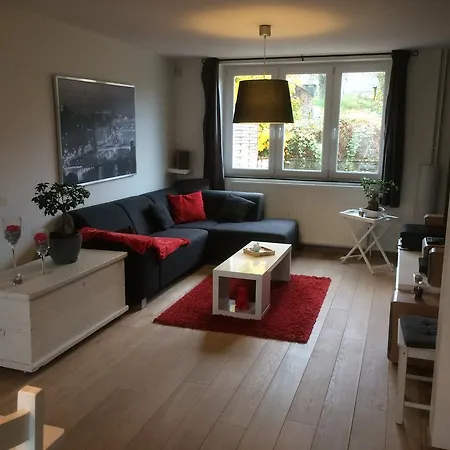 Casa vacanze La Petite *