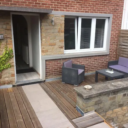 Holiday home La Petite