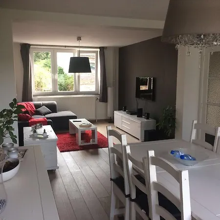 Casa vacanze La Petite Spa