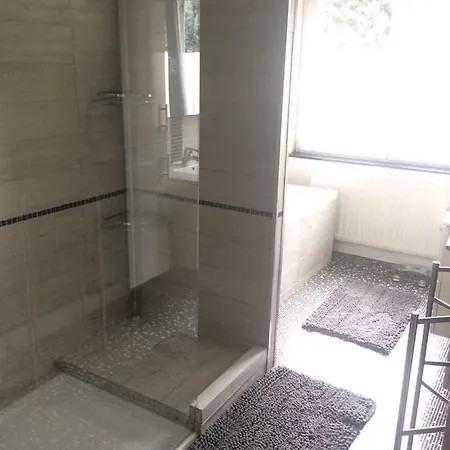 La Petite Casa vacanze Spa