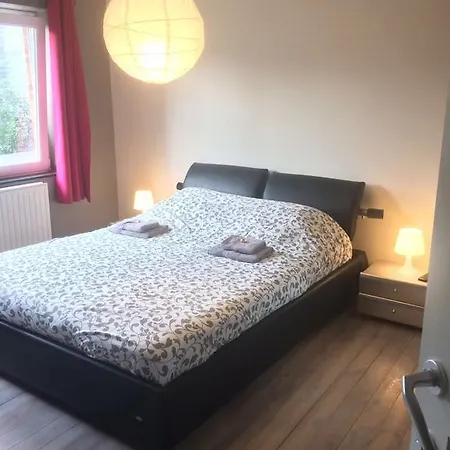 Holiday home La Petite *
