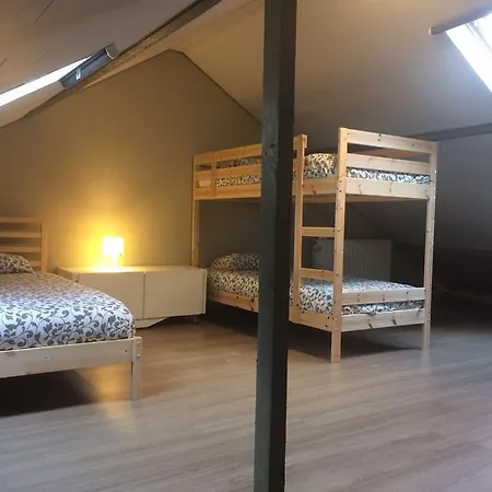 펜션 La Petite 스파